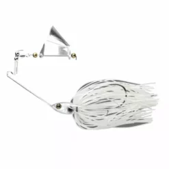Shimano Fishing GARGLE 3/8OZ KILLER WHITE