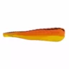 Johnson Beetle Spin Colored Blade | 1/4 Oz | 2in | 5cm | 4 | Model #BSVPO1/4-RYS Fishing