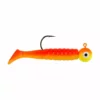 Johnson Swimming Paddletail | 1/4 Oz | 2/0 | Model #SP2C1/4-WMPR Fishing