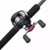 Ugly Stik Fishing GX2 Baitcast Combo | 2 | Model #USCA662M/LPCBO
