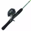 Ugly Stik Fishing Jr. Spincast Combo | Model #UGLYJRGCBO