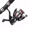 Ugly Stik Fishing GX2 Spinning Combo | 2 | 25 | 7' | Ultra Light | 5.2:1 | 2-6lb | Model #USSP702UL/25CBO
