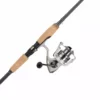 Pflueger Fishing Trion Spinning Combo | 1 | 35 | Split | 7' | Medium | 6-12lb | Model #TRIONSP7035MCBO