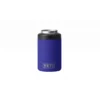 YETI Rambler 12 Oz Colster Can Insulator - Offshore Blue