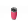 YETI Backpacking Packs Rambler 20 Oz Tumbler With MagSlider Lid - Bimini Pink