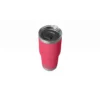 YETI Rambler 30 Oz Tumbler With MagSlider Lid - Bimini Pink