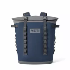 YETI Hopper M20 Backpack Soft Cooler - Navy
