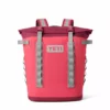 YETI Backpacking Packs Hopper M20 Backpack Soft Cooler - Bimini Pink