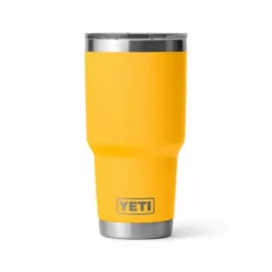 YETI Backpacking Packs Rambler 30 Oz Tumbler - Alpine Yellow