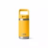 YETI Rambler Jr 12 Oz Kids Bottle - Alpine Yellow