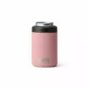 YETI Rambler 12 Oz Colster Can Insulator - Sandstone Pink Backpacking Packs