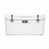 YETI Tundra 65 Hard Cooler - White