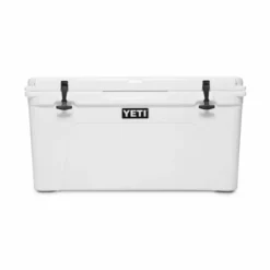 YETI Tundra 75 Hard Cooler - White Backpacking Packs