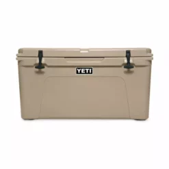 YETI Backpacking Packs Tundra 75 Hard Cooler - Tan
