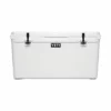 YETI Tundra 110 Hard Cooler - White Backpacking Packs
