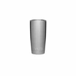 YETI Rambler 20 Oz Tumbler - Stainless Backpacking Packs