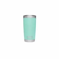 YETI Rambler 20 Oz Tumbler - Seafoam Backpacking Packs