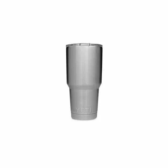 YETI Rambler 30 Oz Tumbler - Stainless Backpacking Packs