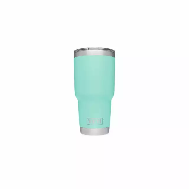 YETI Rambler 30 Oz Tumbler - Seafoam