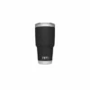 YETI Rambler 30 Oz Tumbler - Black Backpacking Packs