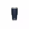 YETI Rambler 30 Oz Tumbler - Navy Backpacking Packs