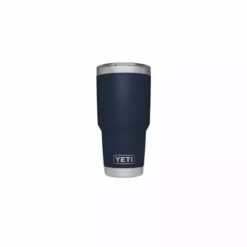 YETI Rambler 30 Oz Tumbler - Navy Backpacking Packs