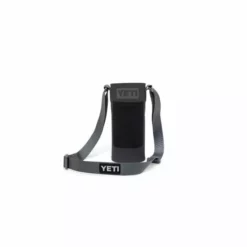 YETI Rambler Bottle Sling Small - Charcoal