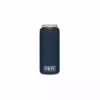 YETI Rambler 12 Oz Colster Slim Can Insulator - Navy Backpacking Packs