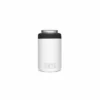 YETI Rambler 12 Oz Colster Can Insulator - White Backpacking Packs