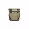 YETI Roadie 24 Hard Cooler - Tan Backpacking Packs