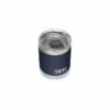 YETI Rambler 10 Oz Lowball With Magslider Lid - Navy