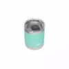YETI Rambler 10 Oz Lowball With Magslider Lid - Seafoam Backpacking Packs