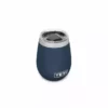 YETI Rambler 10 Oz Wine Tumbler With Magslider Lid - Navy Backpacking Packs