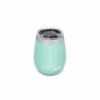YETI Rambler 10 Oz Wine Tumbler With Magslider Lid - Seafoam