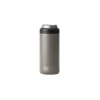 YETI Rambler 12 Oz Colster Slim Can Insulator - Sharptail Taupe Backpacking Packs