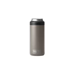 YETI Rambler 12 Oz Colster Slim Can Insulator - Sharptail Taupe Backpacking Packs