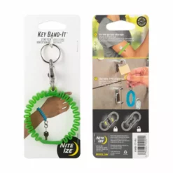 Nite Ize Key Band-It Stretch Wristband