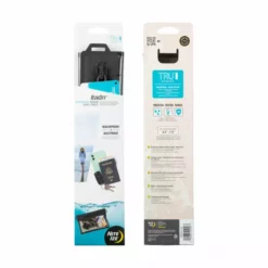 Nite Ize Travel Accessories RunOff Waterproof Medium Travel Pouch