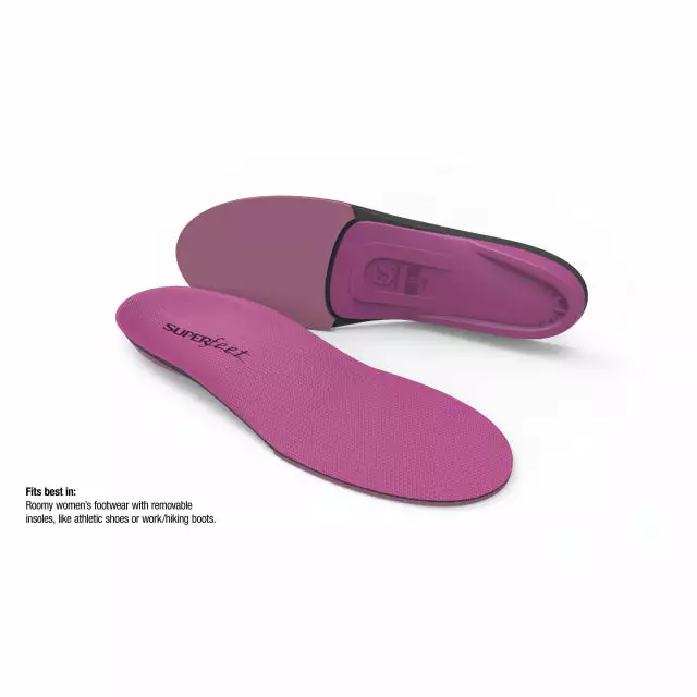 Superfeet BERRY Insoles