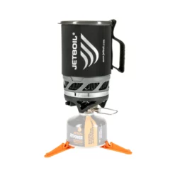 Jetboil MicroMo Carbon Backpacking Packs
