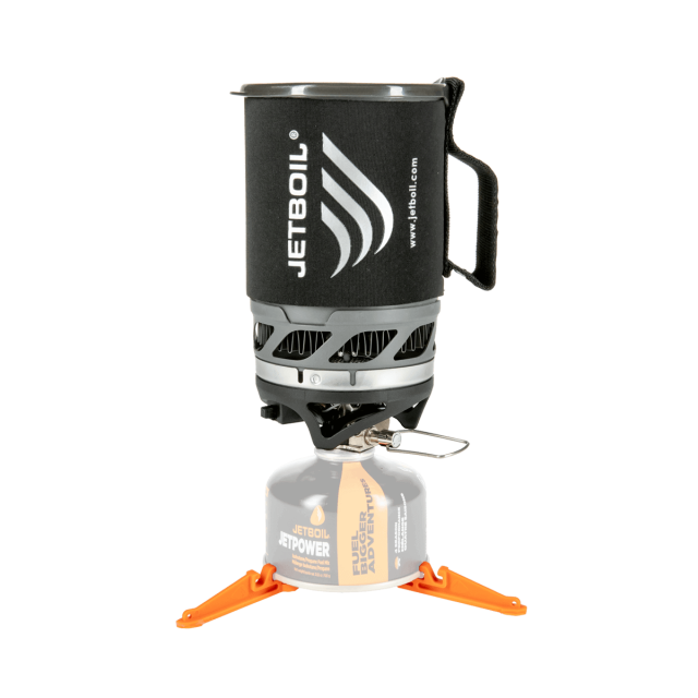 Jetboil MicroMo Carbon Backpacking Packs