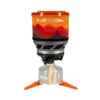 Jetboil MiniMo Sunset Backpacking Packs