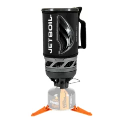 Jetboil Flash Carbon Backpacking Packs