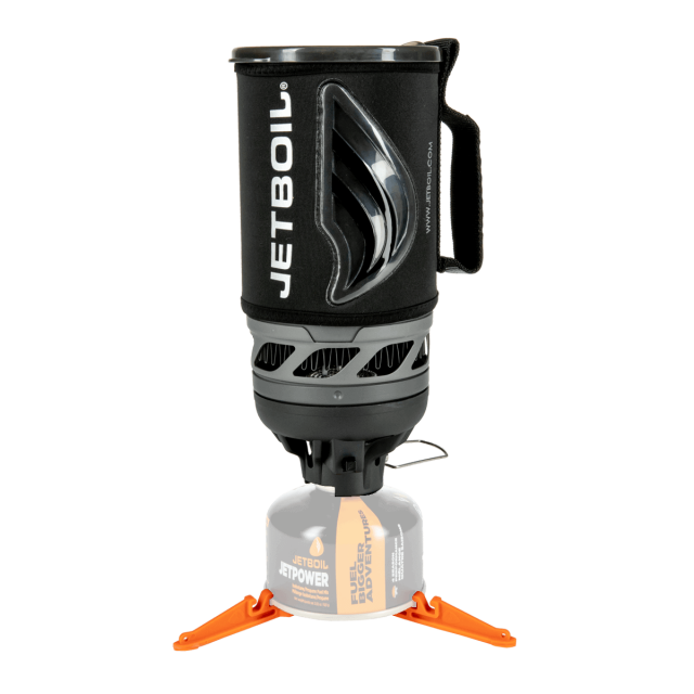 Jetboil Flash Carbon Backpacking Packs