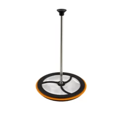 Jetboil Backpacking Packs Coffee Press - Silicone