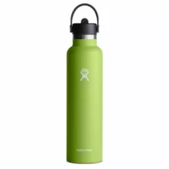 Hydro Flask 24 Oz Standard Mouth Flex Straw Cap