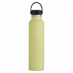 Hydro Flask 24 Oz Standard Flex Cap Backpacking Packs
