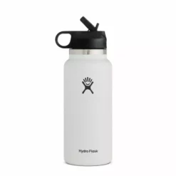 Hydro Flask 32 Oz Wide Straw Lid
