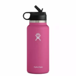 Hydro Flask 32 Oz Wide Straw Lid