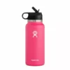 Hydro Flask 32 Oz Wide Straw Lid